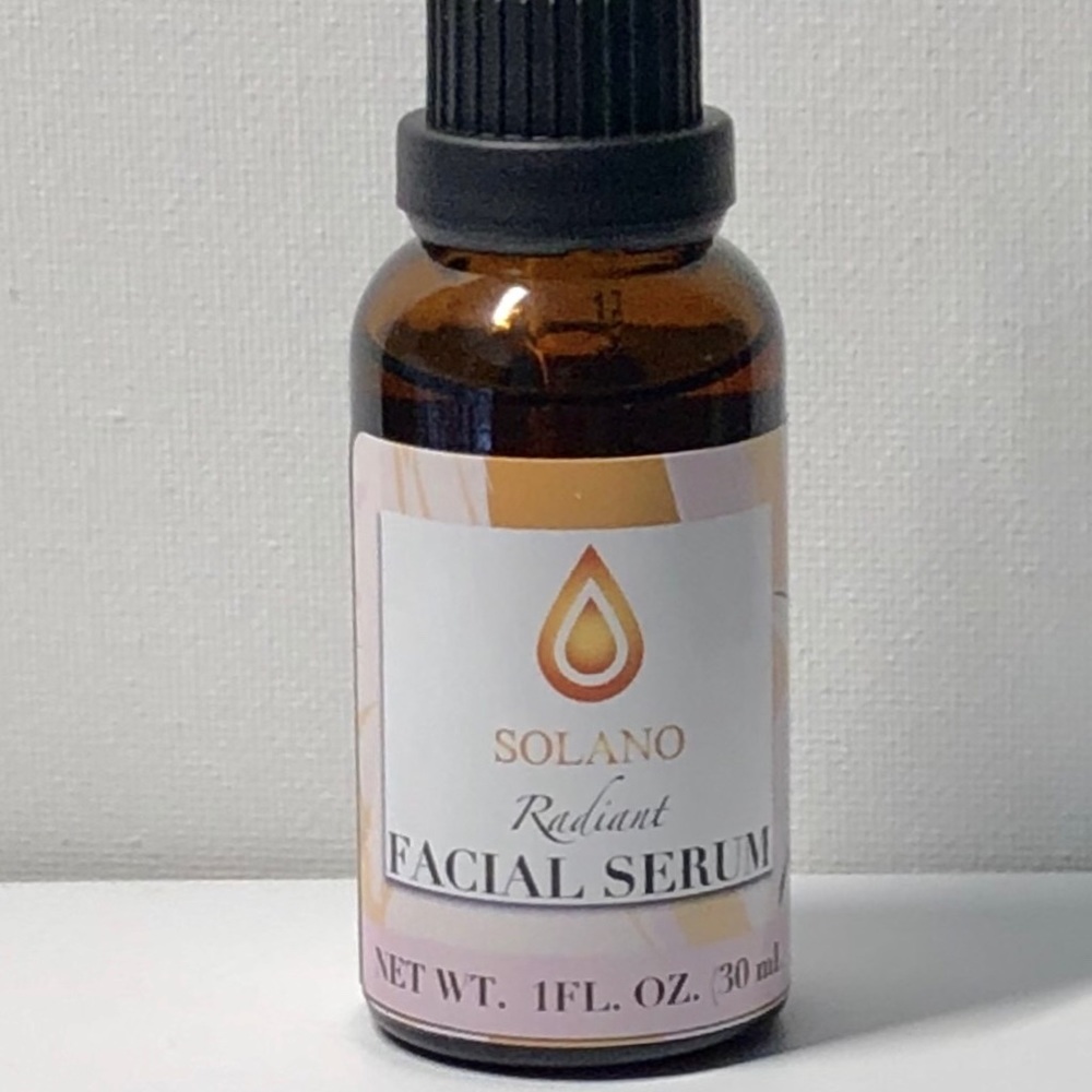 Solano Hemp Extract